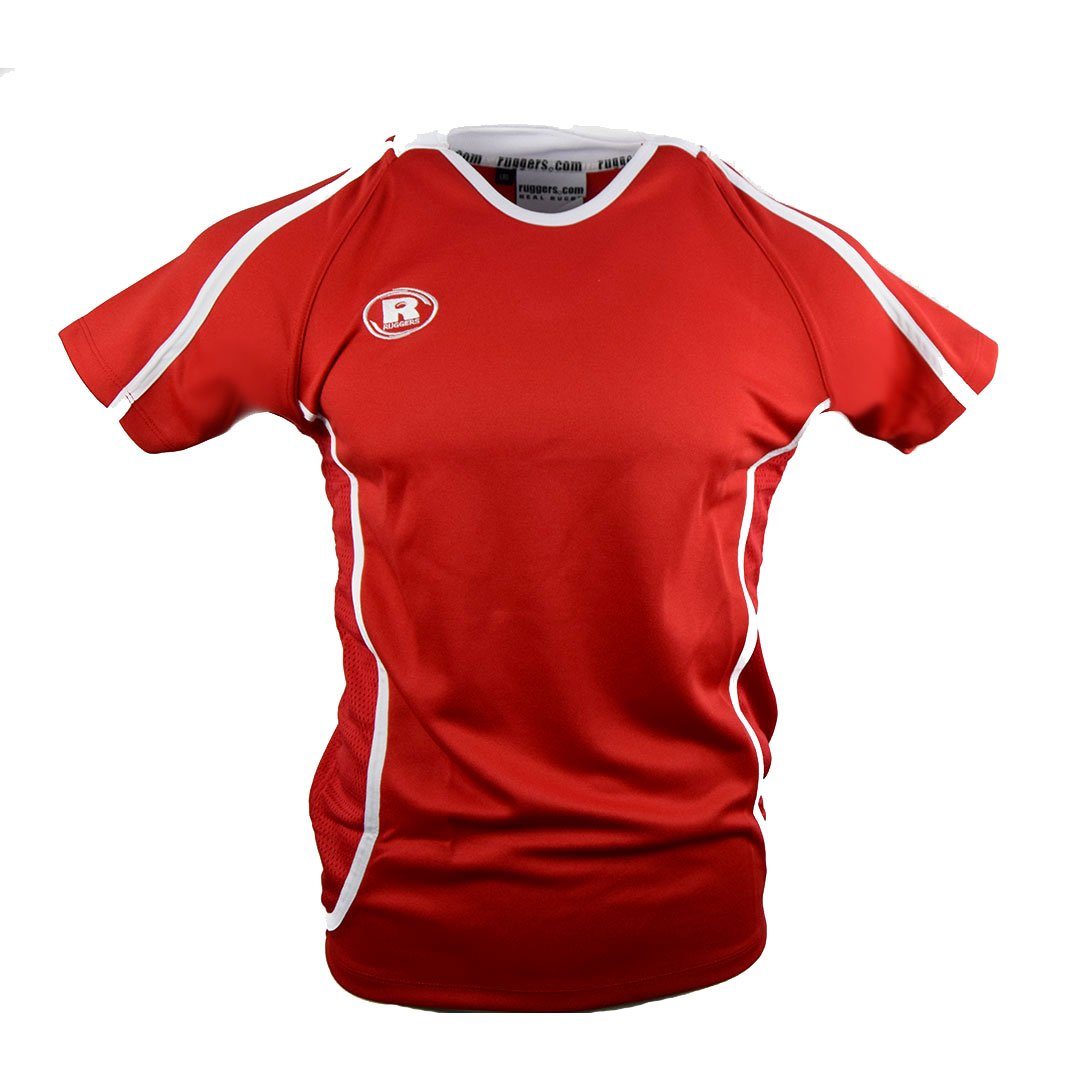 Warrior II Rugby Jersey-In Stock!