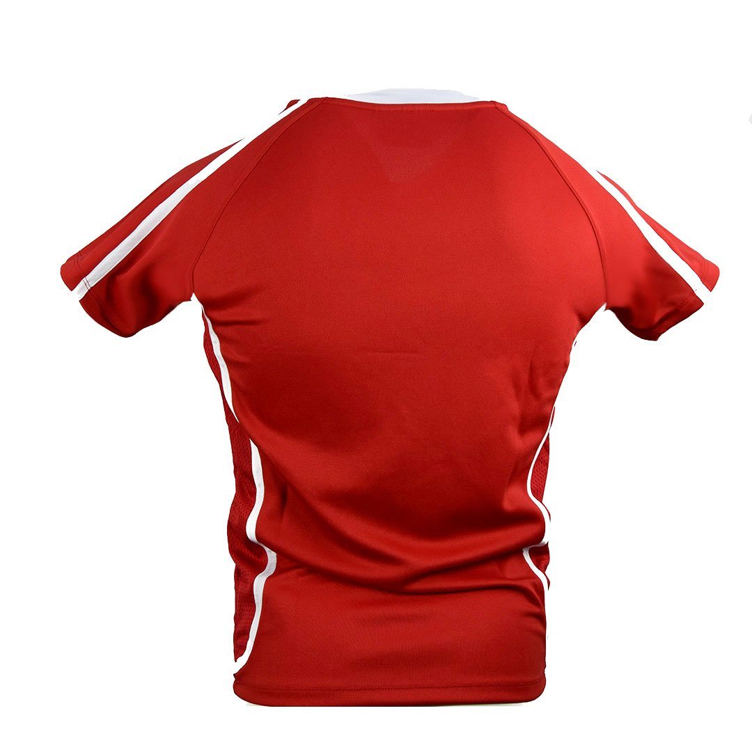 Warrior II Rugby Jersey-In Stock!