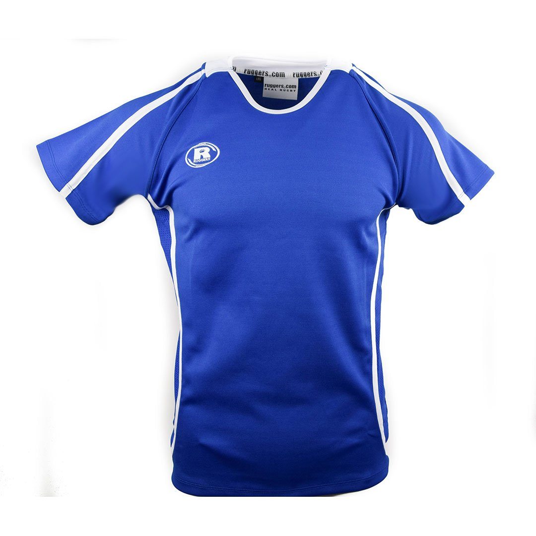 Warrior II Rugby Jersey-In Stock!