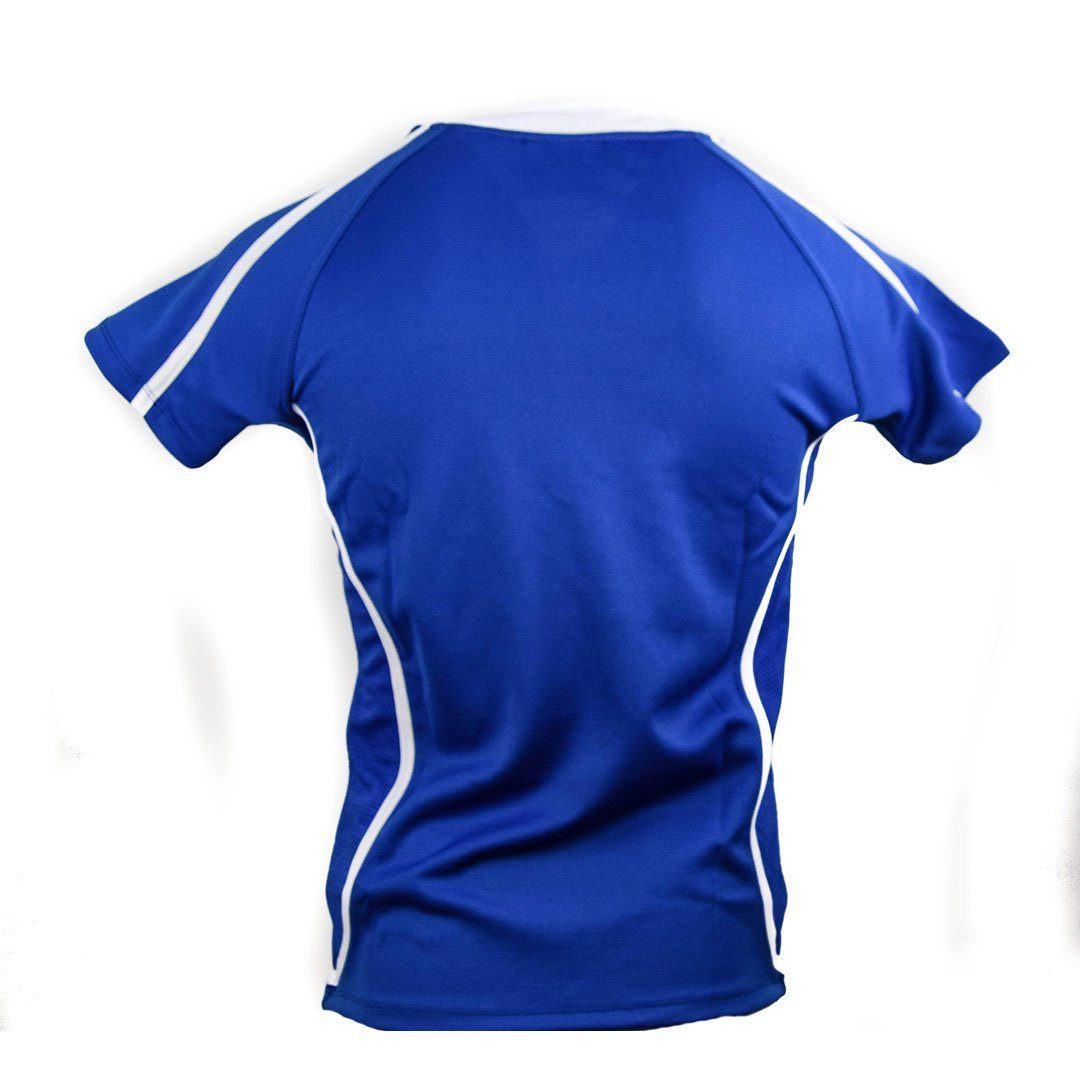 Warrior II Rugby Jersey-In Stock!