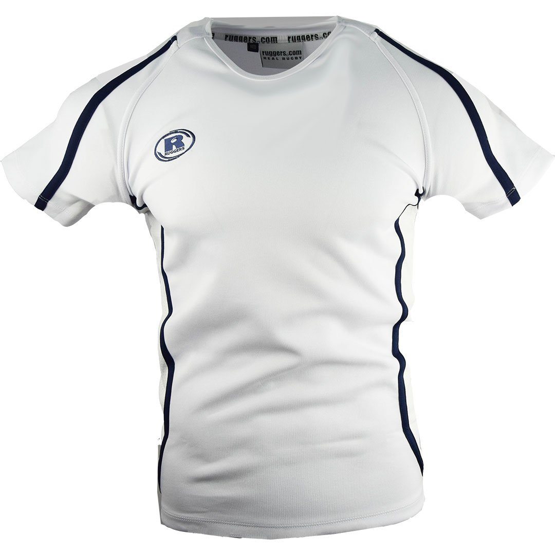 Warrior II Rugby Jersey-In Stock!