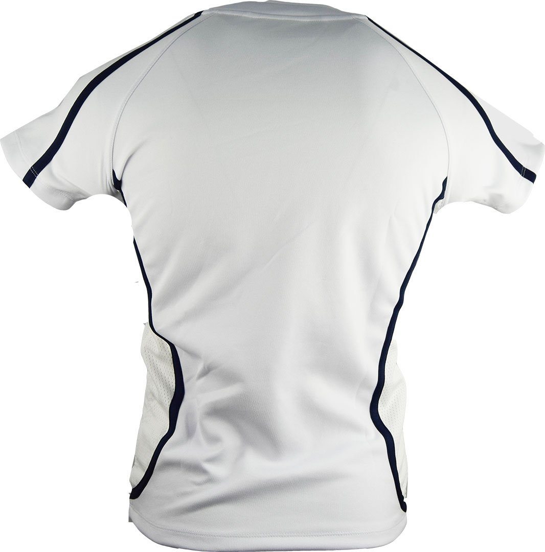 Warrior II Rugby Jersey-In Stock!
