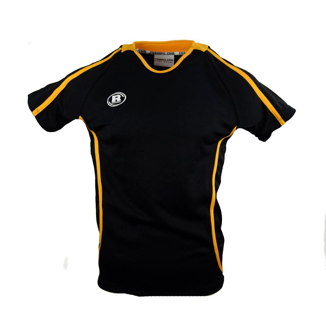 Warrior II Rugby Jersey-In Stock!