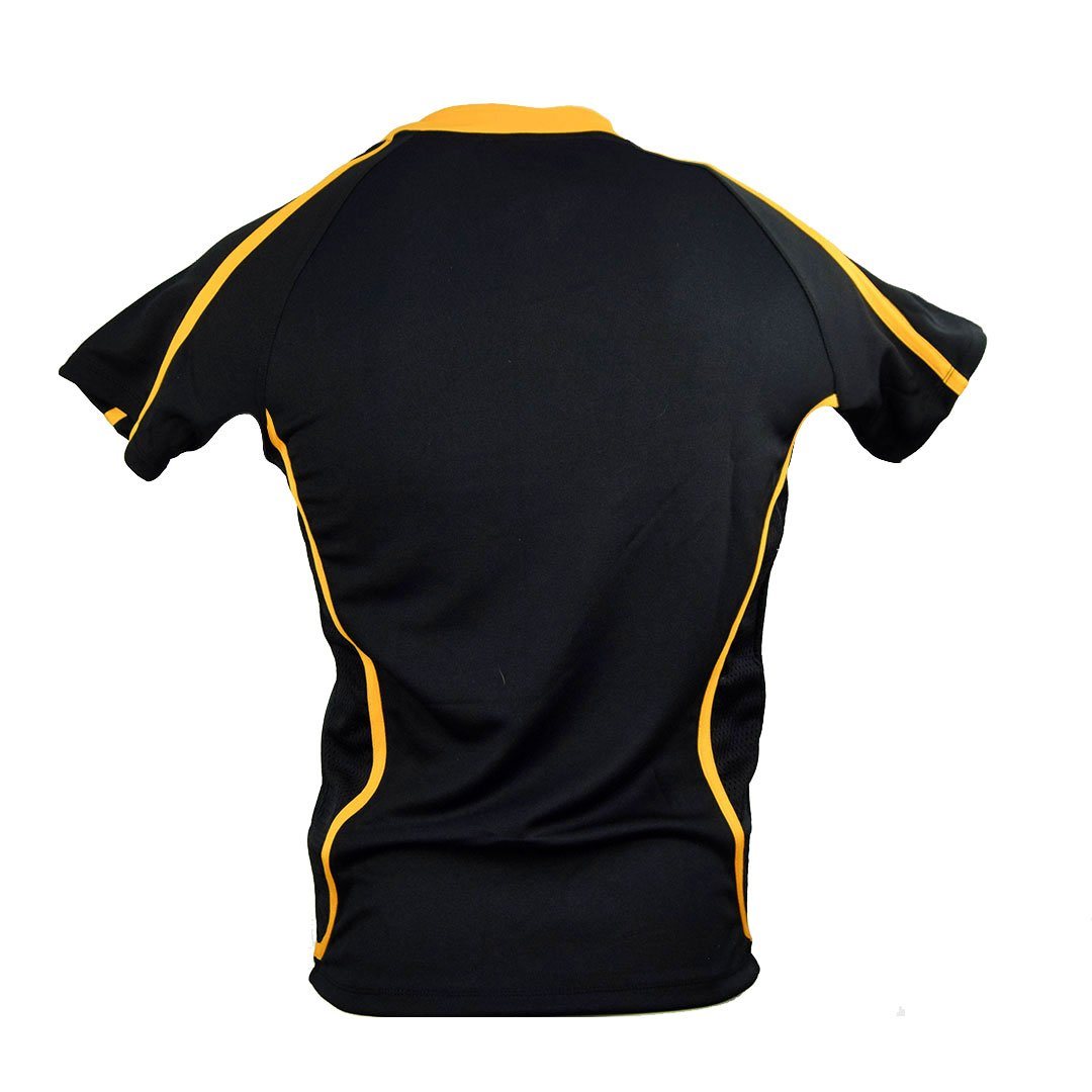 Warrior II Rugby Jersey-In Stock!