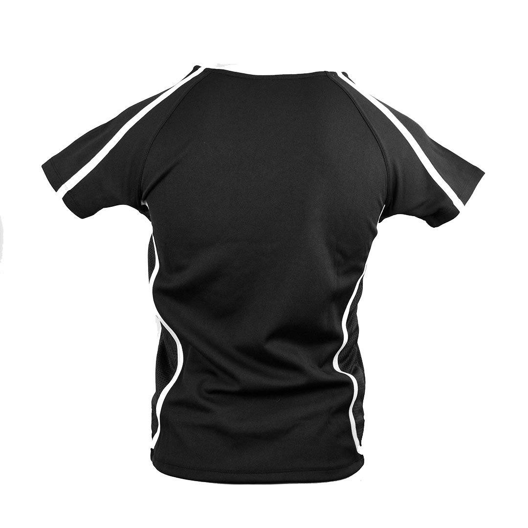 Warrior II Rugby Jersey-In Stock!