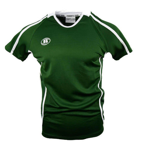 Warrior II Rugby Jersey-In Stock!