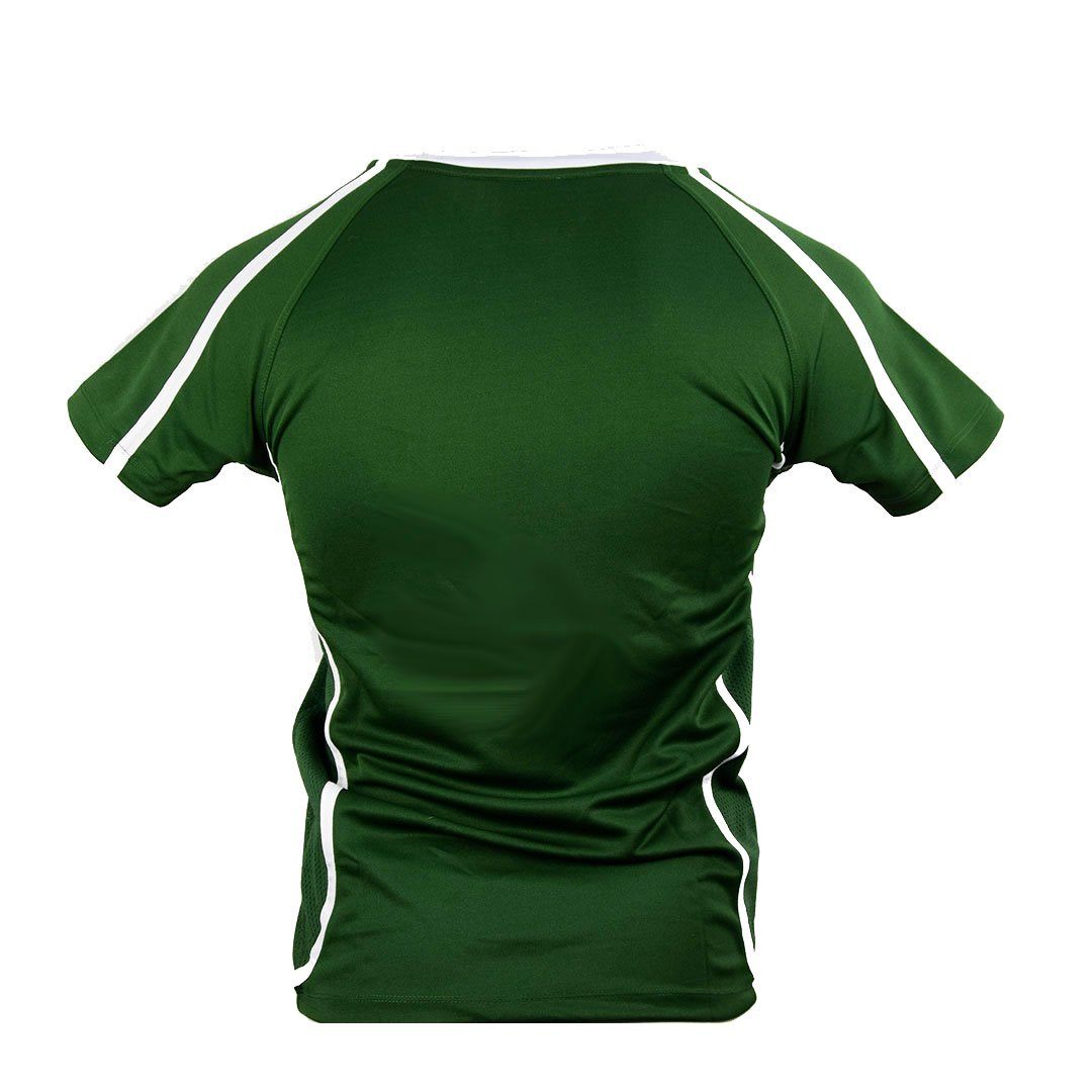 Warrior II Rugby Jersey-In Stock!