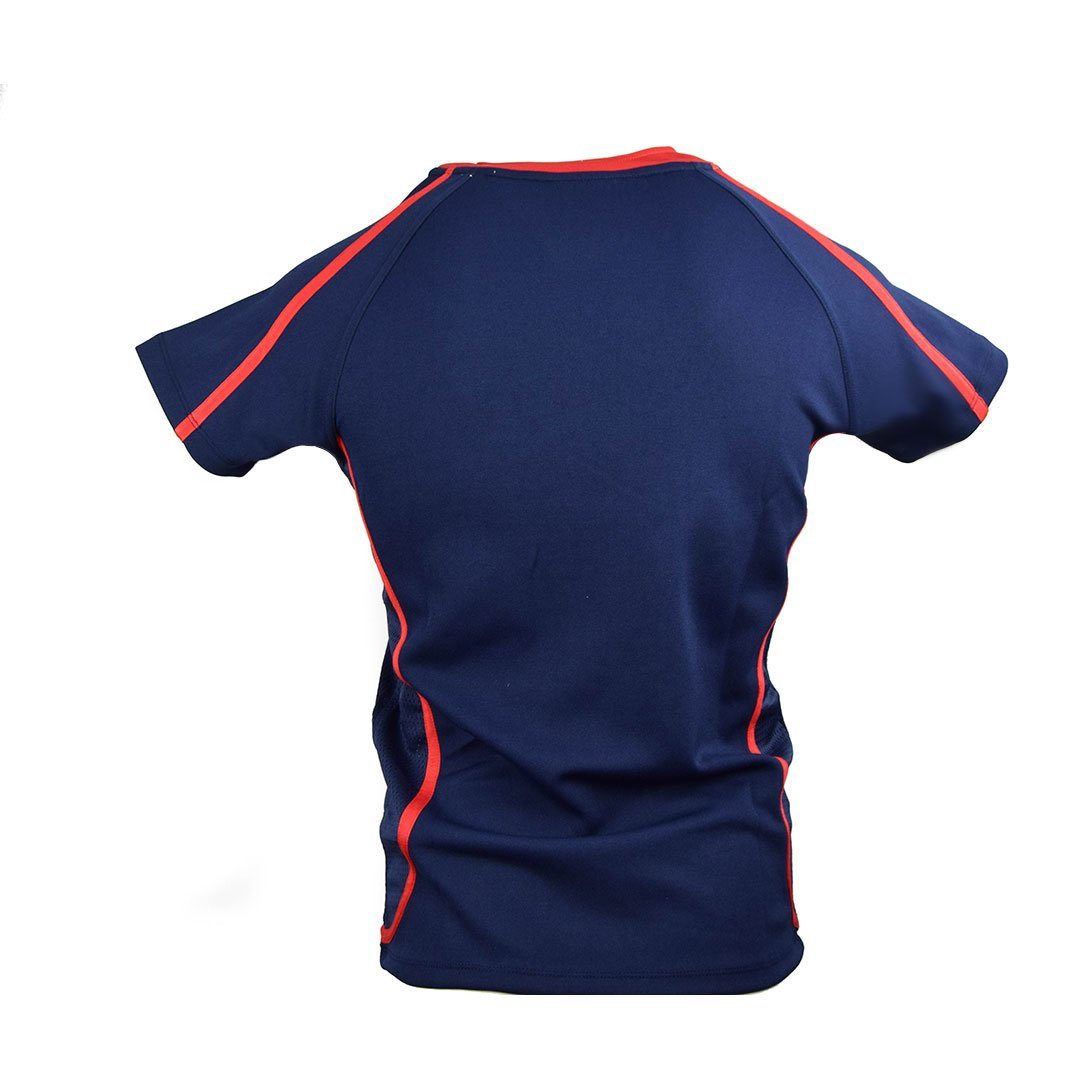 Warrior II Rugby Jersey-In Stock!