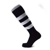 Match Apparel - Bumble Bee Hoop Rugby Sock
