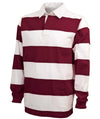 Match Apparel,Pitchside - Classic Cotton Rugby Jersey