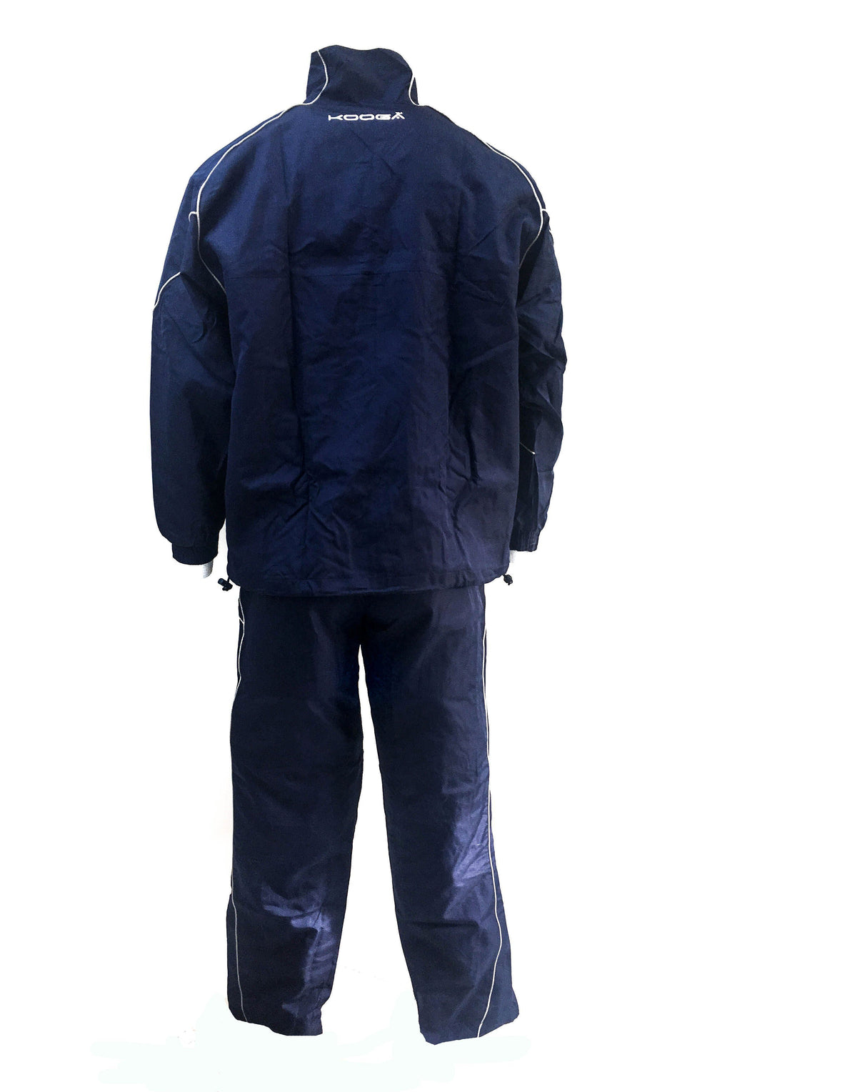 Pitchside - KooGa Club Tracksuit II