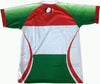 Pitchside - Mexico Rugby Jersey