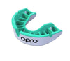 Protection - OPRO Gold Mouthguard