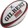 Rugby Balls - Gilbert Morgan Pass Developer