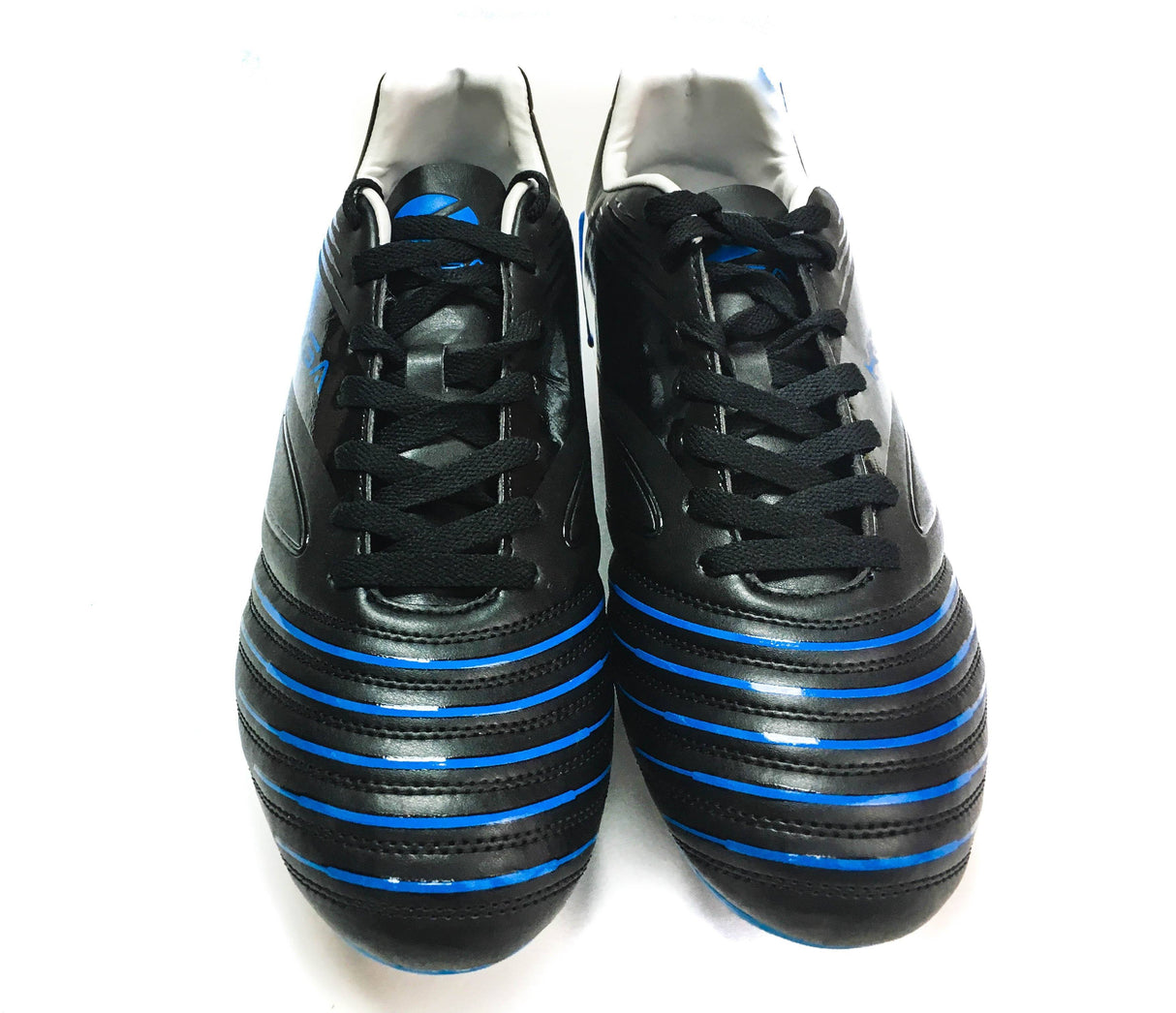 Rugby Boots - Kooga Advantage Rugby Boot (Black Blue)