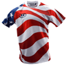 Rugby Jersey - Stars &amp; Stripes Rugby Jersey