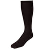 Youth - Youth Socks - Solid Navy &amp; Black