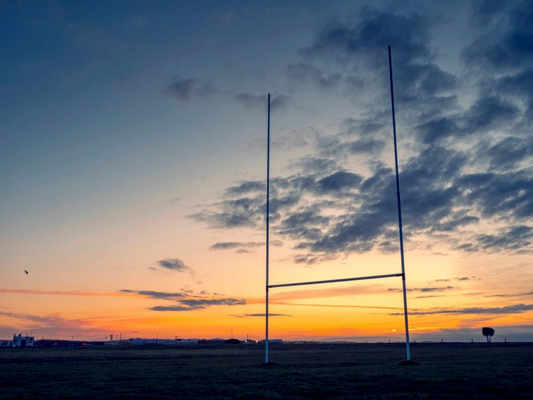 Goal Posts