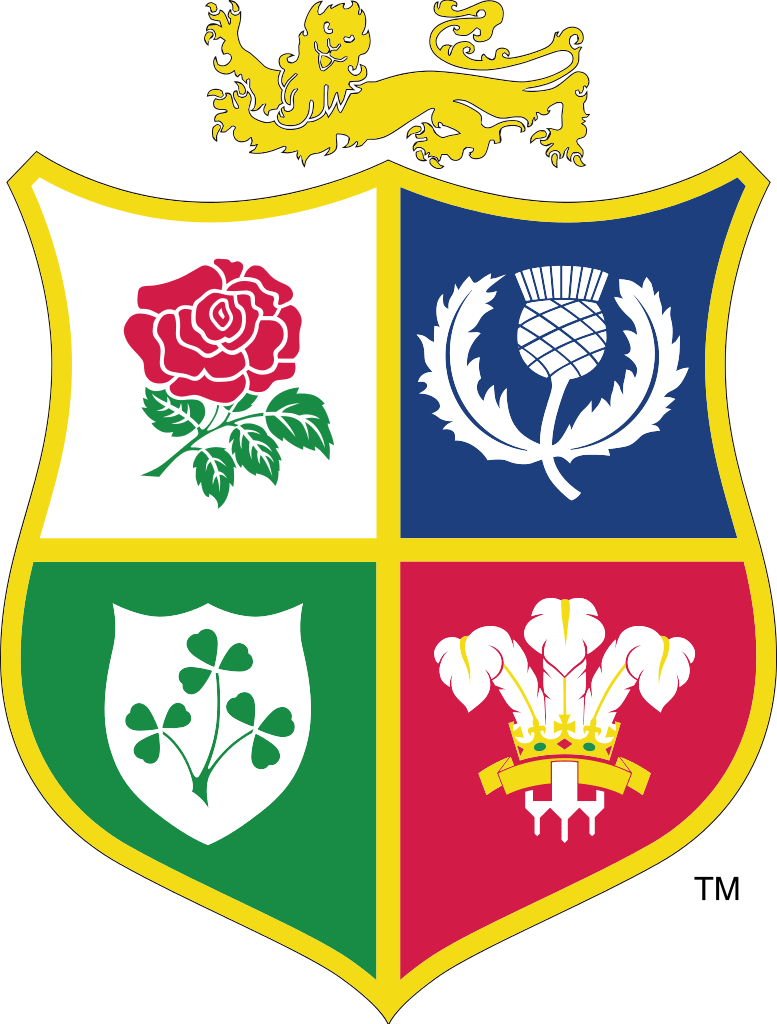 British & Irish Lions