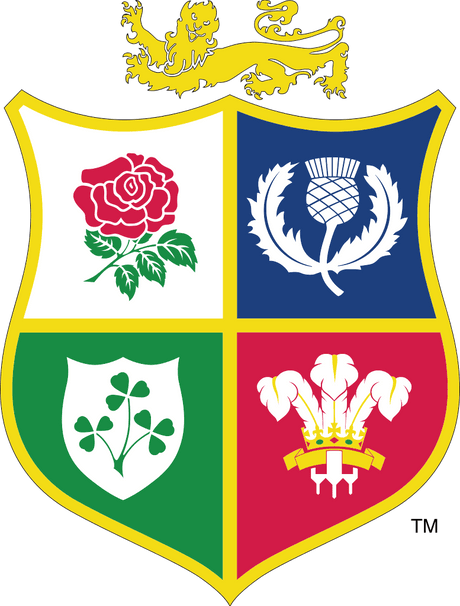 British & Irish Lions