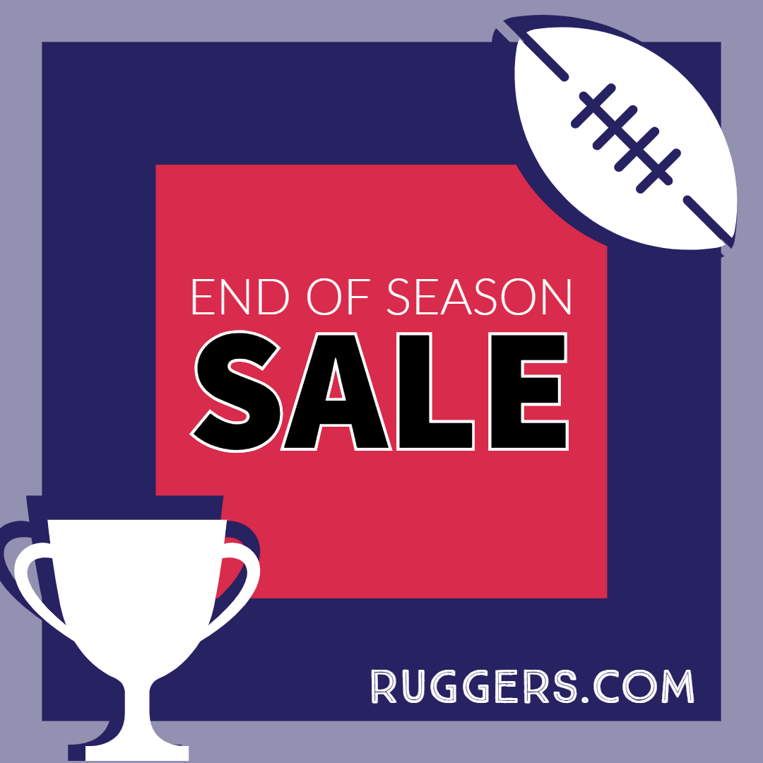 End of Season Sale