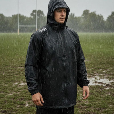 Outerwear