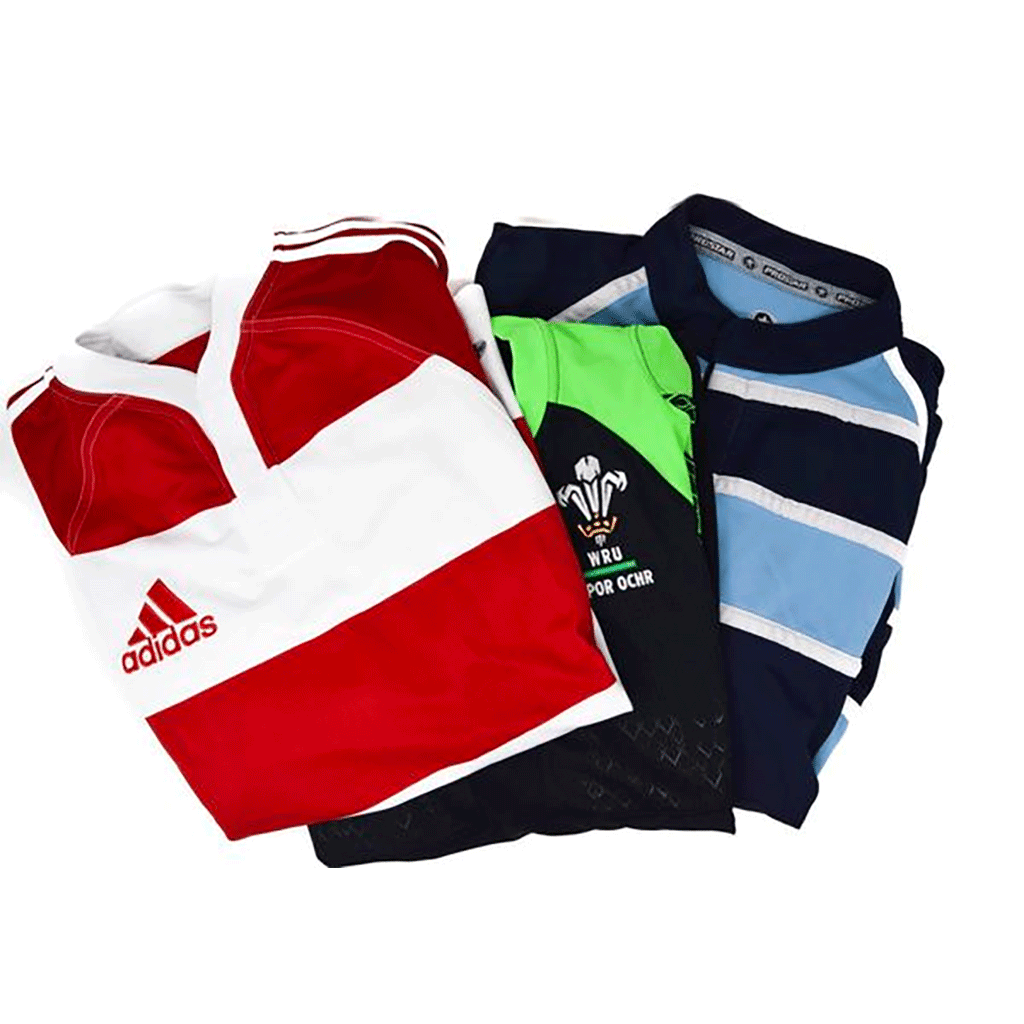 Training Kit – Ruggers Rugby Supply