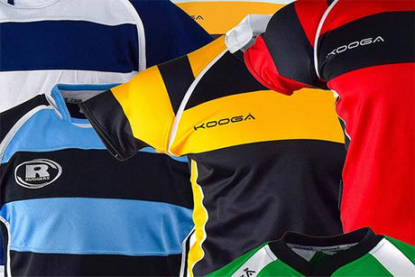 Rugby Jerseys