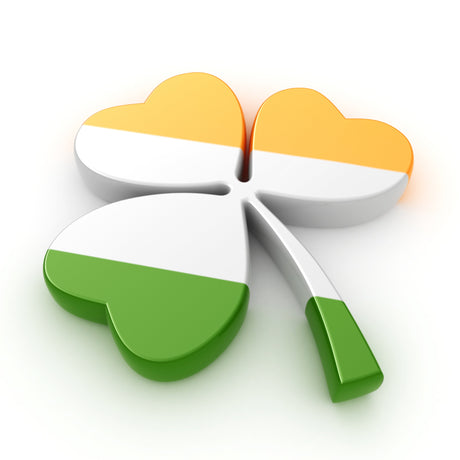 St. Patrick's Day