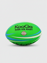 KooGa Flo-Green Training Ball