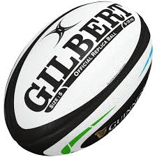 6 Nations Replica Ball