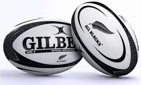 New Zealand All Blacks Replica Ball