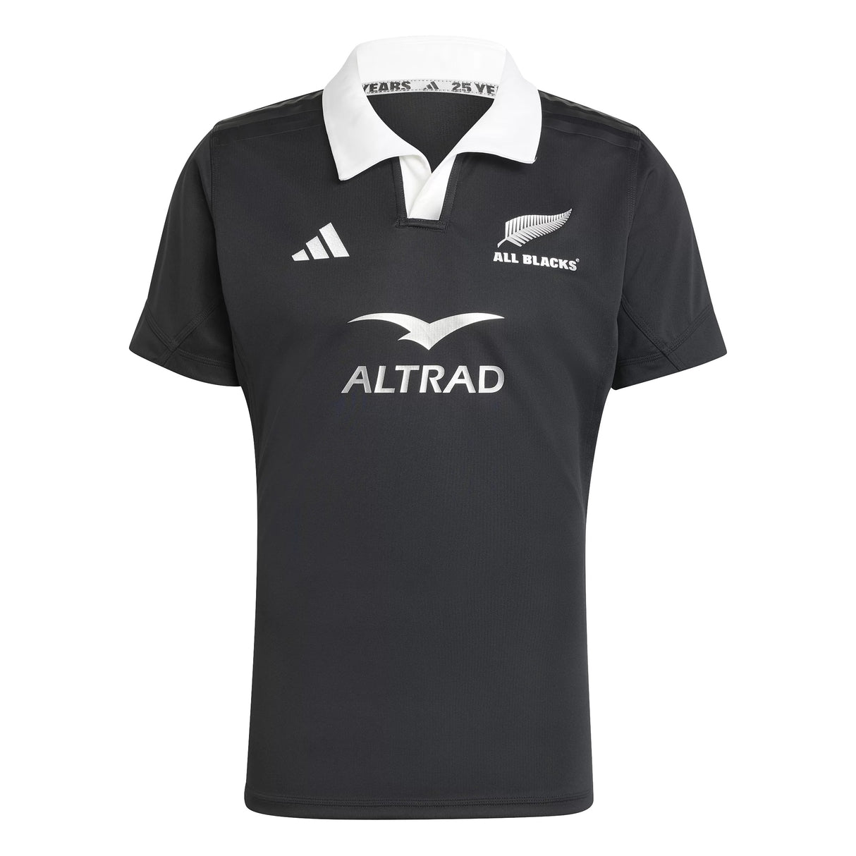 All Blacks 24/25 Home Replica Jersey