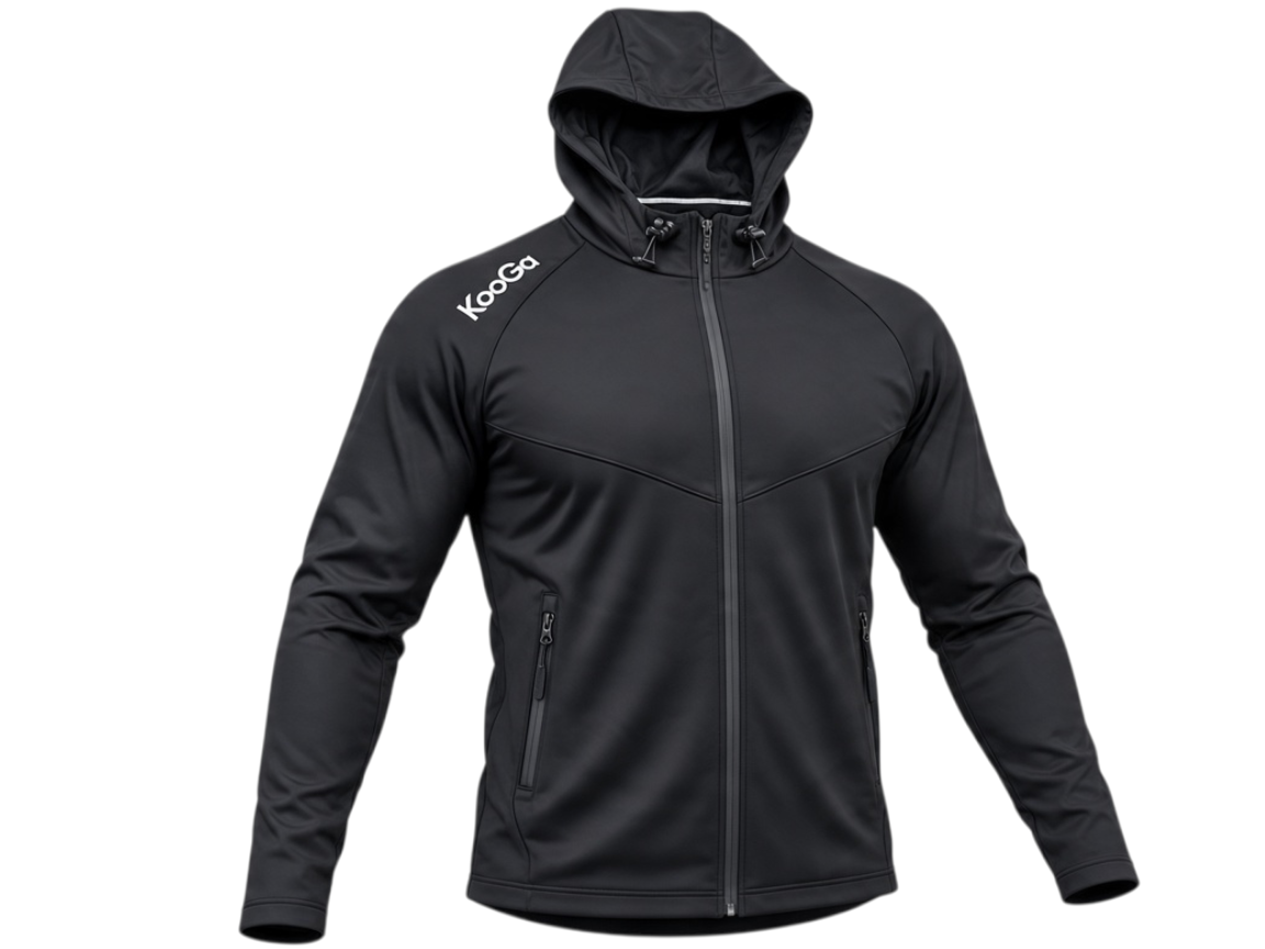 Scuba Knit Tracksuit