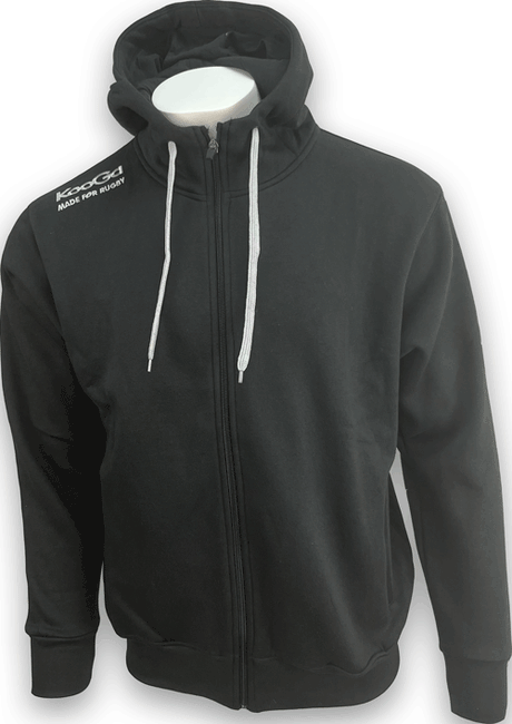 KooGa Pro Full Zip Hoody