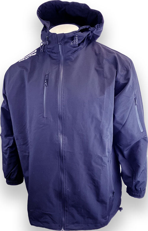 KooGa Tempest Waterproof Parka