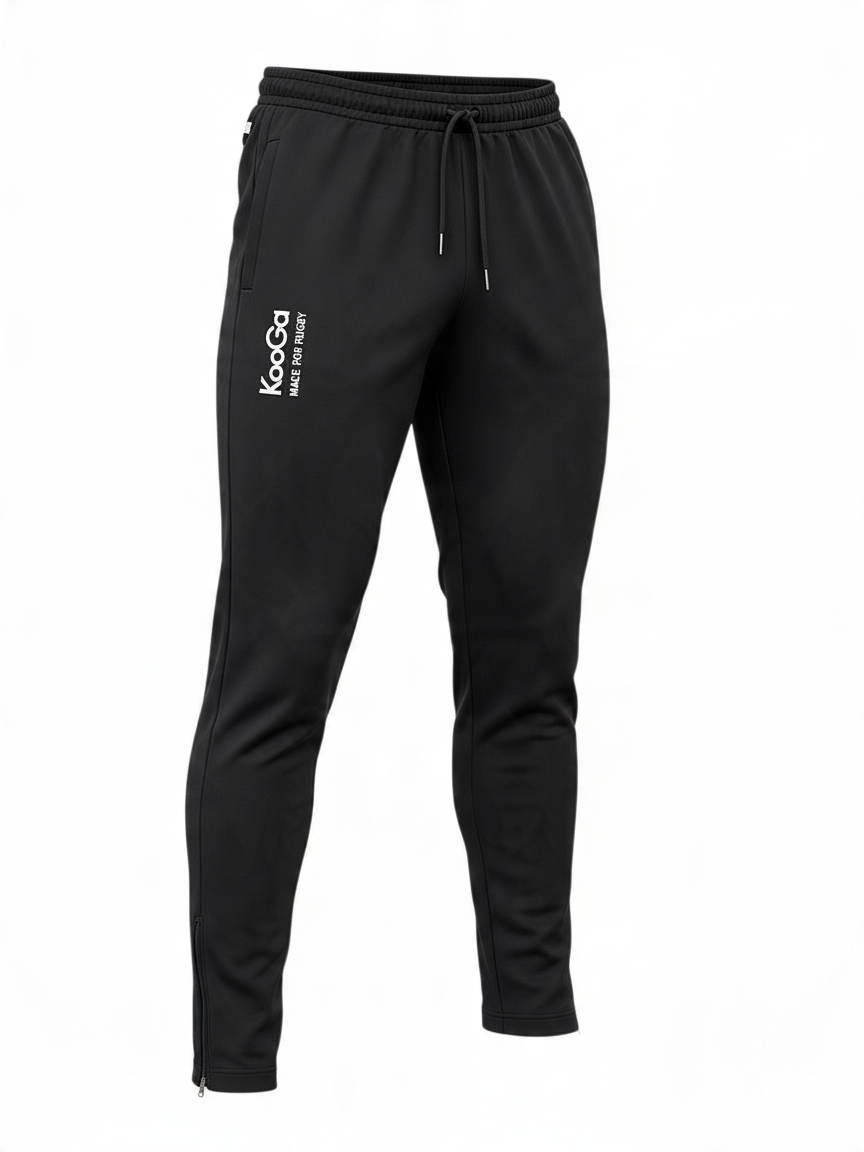 KooGa Scuba Knit Tracksuit Pant