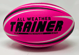KooGa Flo-Pink Training Ball product detail