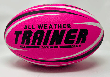 KooGa Flo-Pink Training Ball product detail