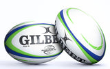 Gilbert Barbarian Match Ball