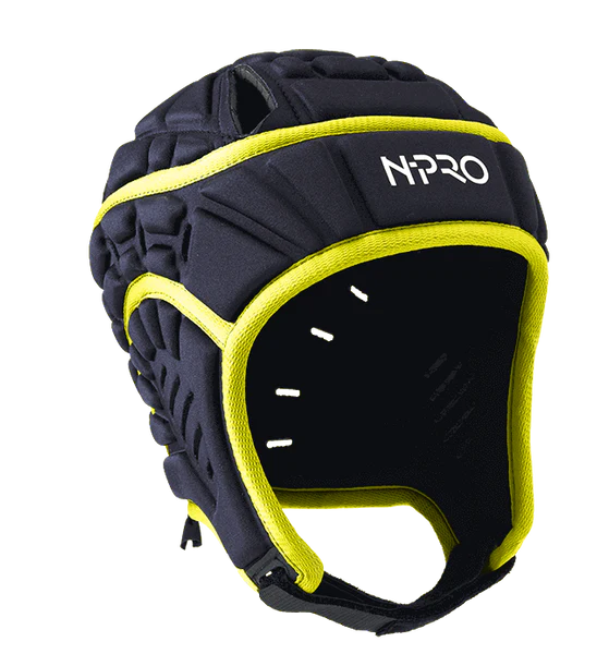 NPRO Headguards