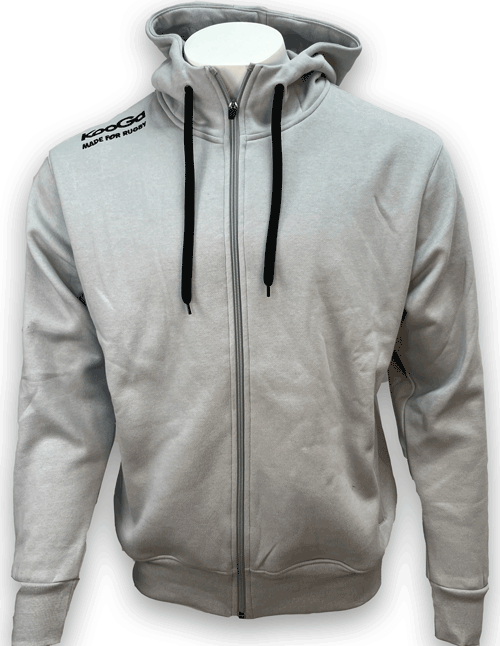 KooGa Pro Full Zip Hoody