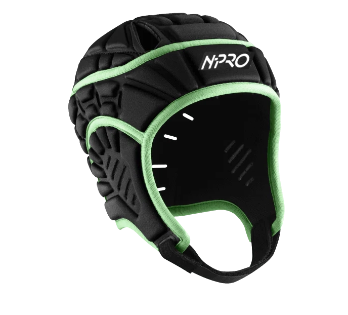 NPRO Headguards