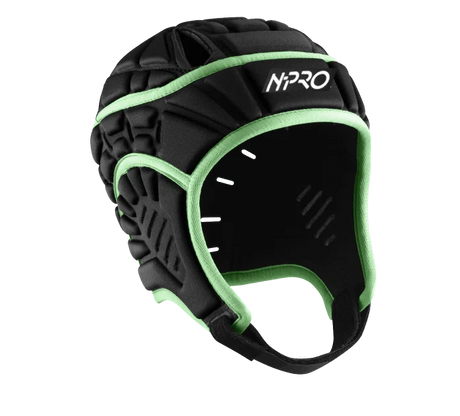 NPRO Headguards