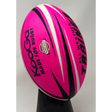 KooGa Flo-Pink Training Ball