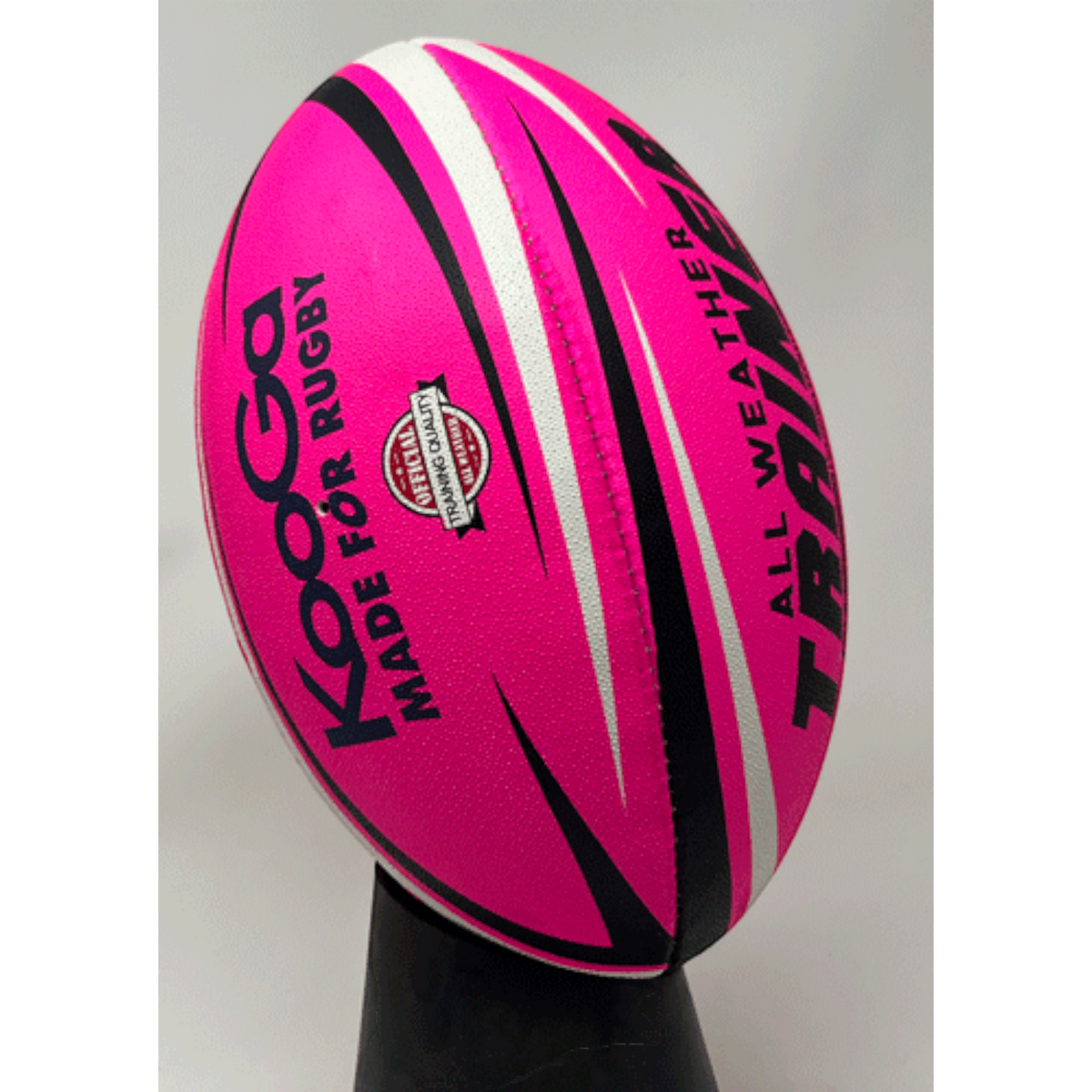 KooGa Flo-Pink Training Ball
