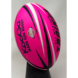 KooGa Flo-Pink Training Ball