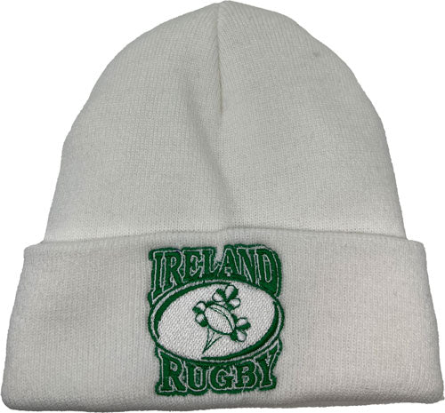 Ireland Beanie