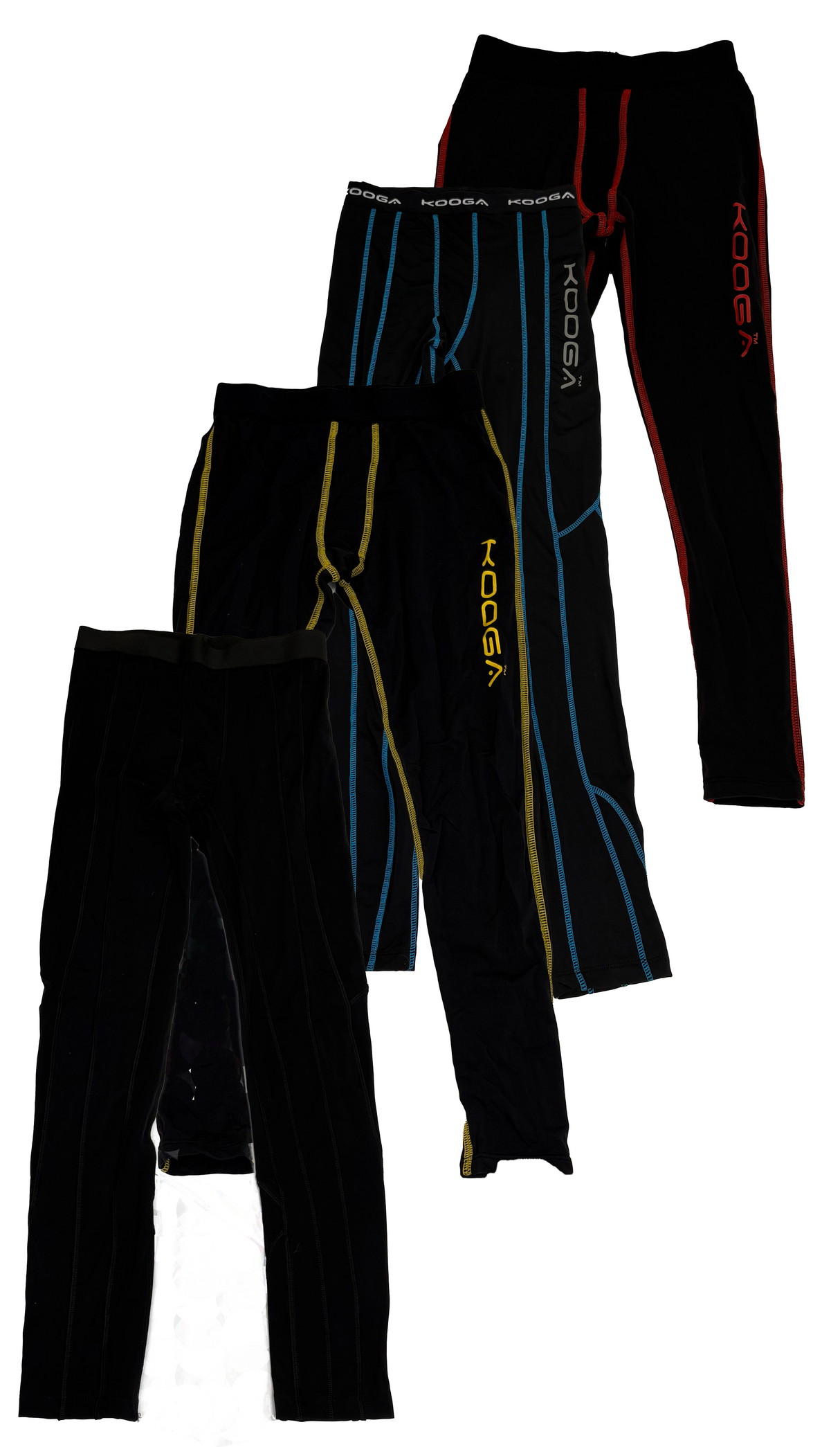 KooGa Compression Tights - CLOSE OUT