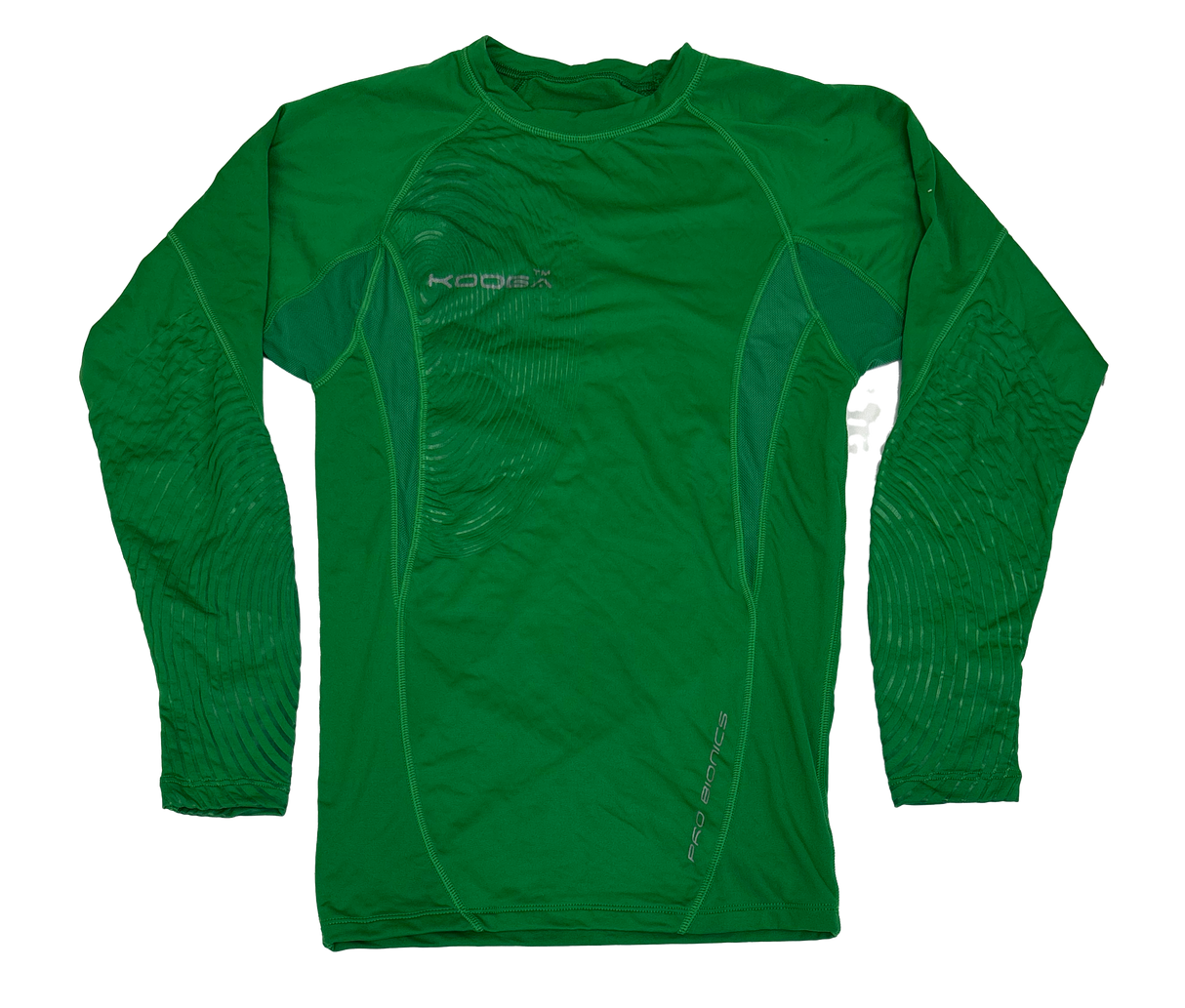 KooGa Long Sleeve Pro Bionics Compression Shirt - CLOSE OUT